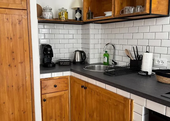 Domus Vucciria Διαμέρισμα