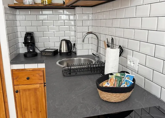 Domus Vucciria Διαμέρισμα