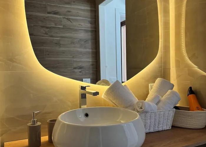 Domus Vucciria Παλέρμο