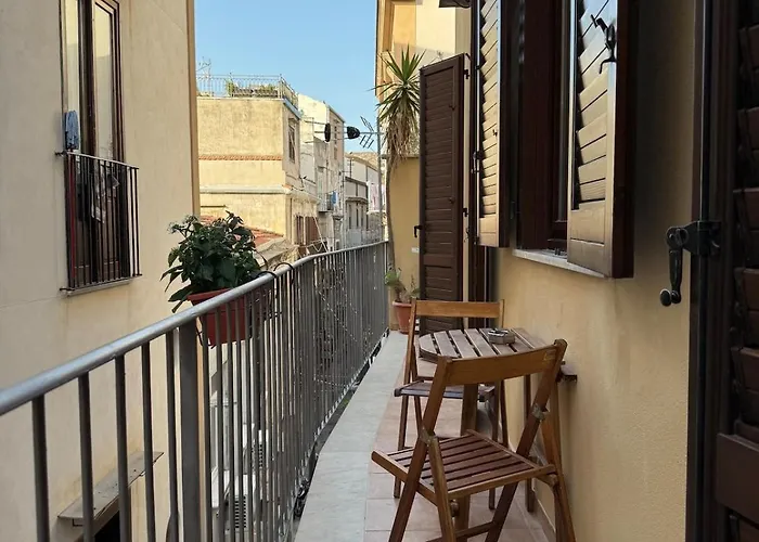 Domus Vucciria Παλέρμο