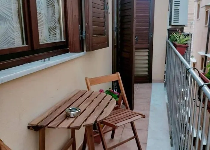 Domus Vucciria Παλέρμο