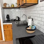 Domus Vucciria Appartamento
