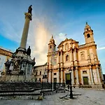 Domus Vucciria Palermo