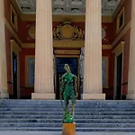 Domus Vucciria Lejlighed *