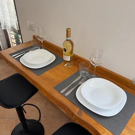 Domus Vucciria Apartament Palermo