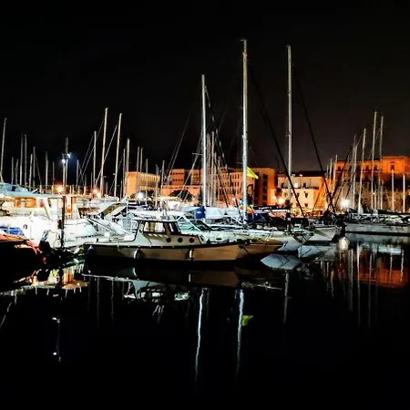 アパート Domus Vucciria *