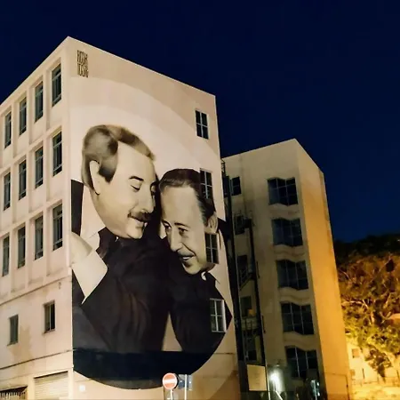 Domus Vucciria パレルモ