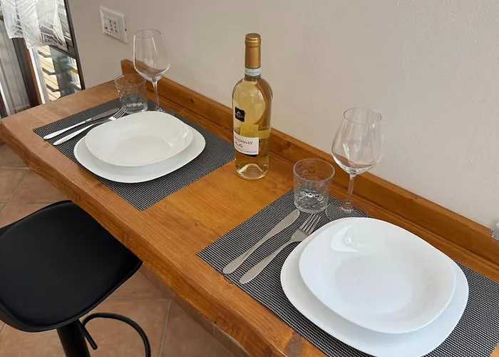 Domus Vucciria Apartmán Palermo