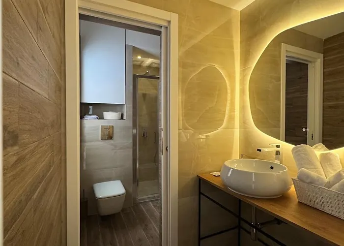 Domus Vucciria パレルモ