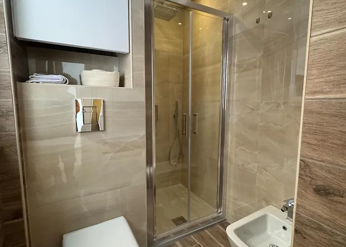 Domus Vucciria アパート