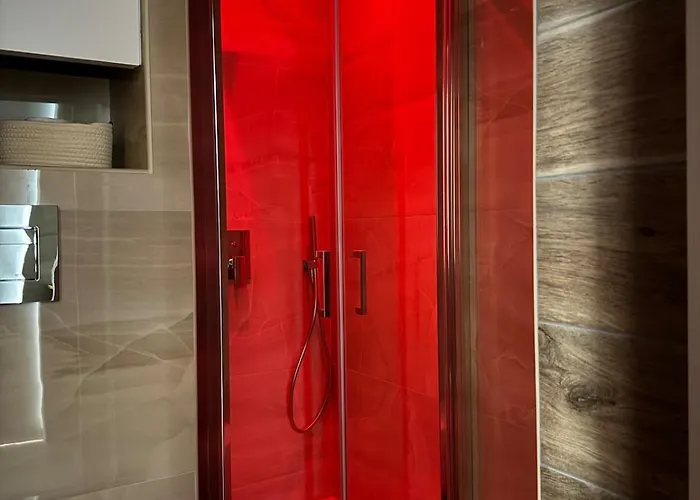 Domus Vucciria * パレルモ