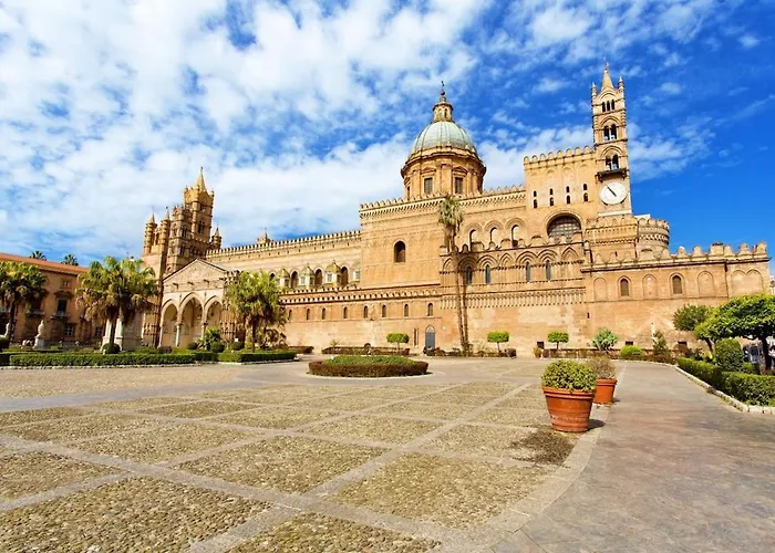 Domus Vucciria Palermo