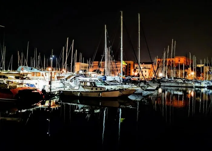 アパート Domus Vucciria *