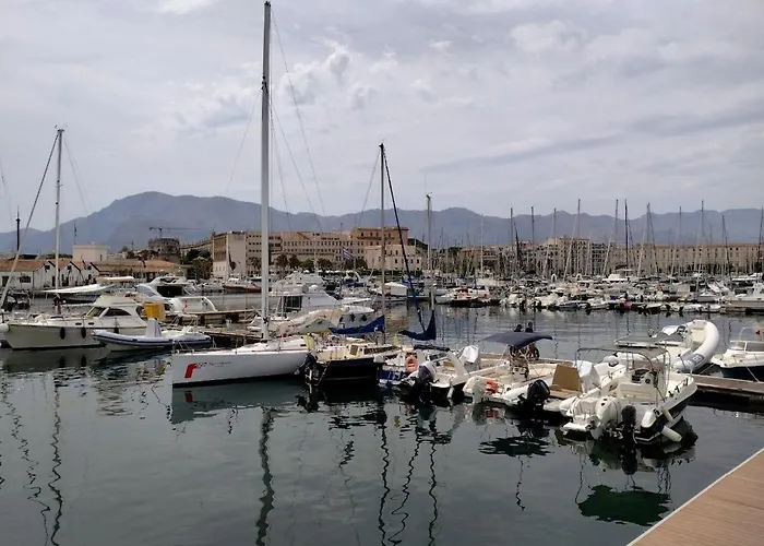 Domus Vucciria パレルモ