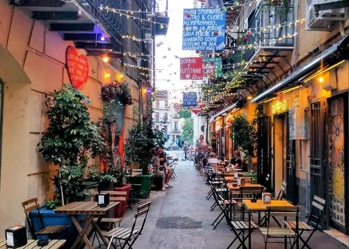 アパート Domus Vucciria