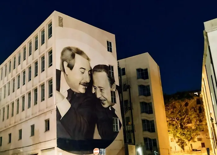 Domus Vucciria パレルモ