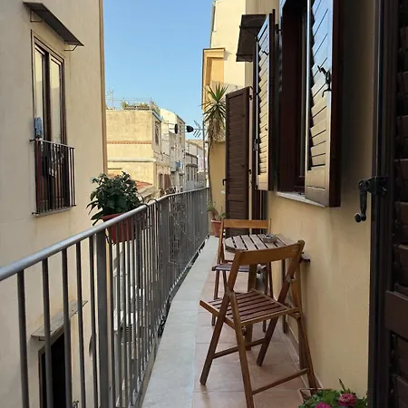 Domus Vucciria Palermo